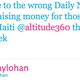 Image for article titled 20 Things Lindsay Lohan Says She Didn't Do